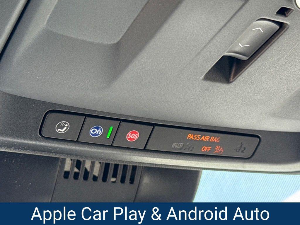 new 2025 Chevrolet Suburban car, priced at $70,790