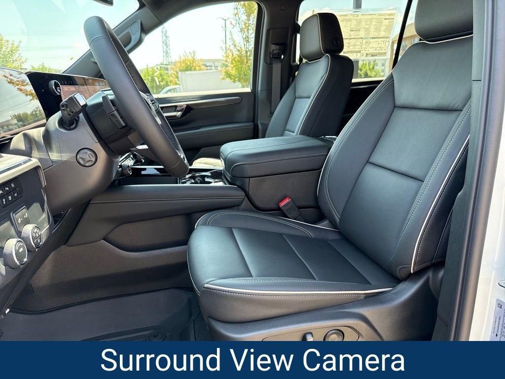 new 2025 Chevrolet Suburban car, priced at $70,790