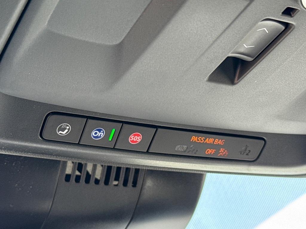 new 2025 Chevrolet Suburban car, priced at $70,790