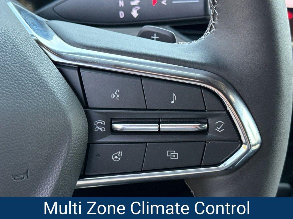 new 2025 Chevrolet Suburban car, priced at $70,790