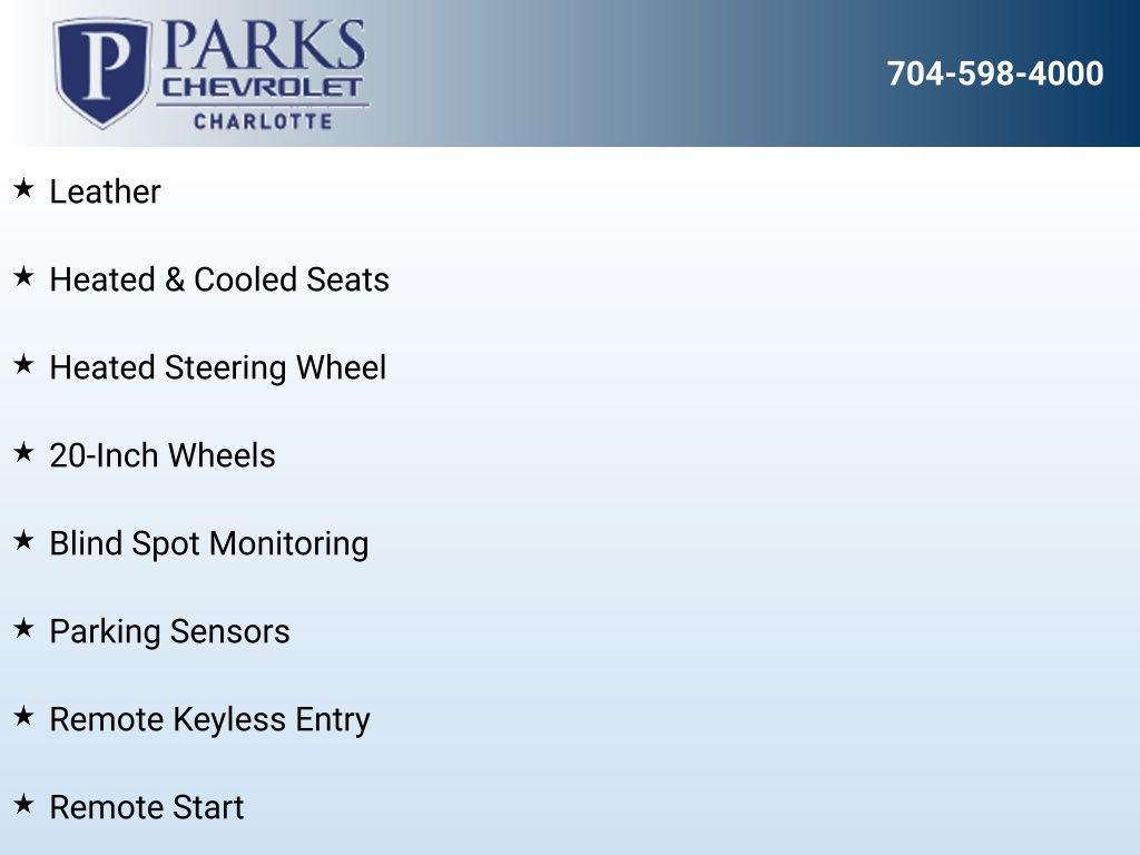 new 2025 Chevrolet Suburban car, priced at $70,790