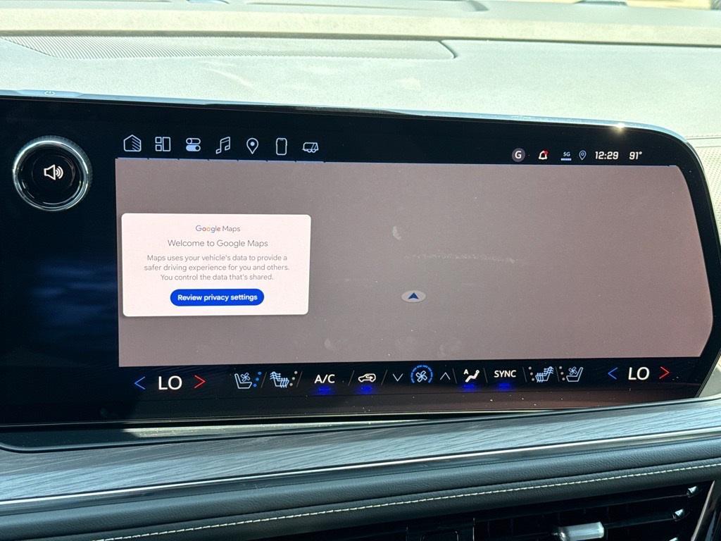 new 2025 Chevrolet Suburban car, priced at $70,790