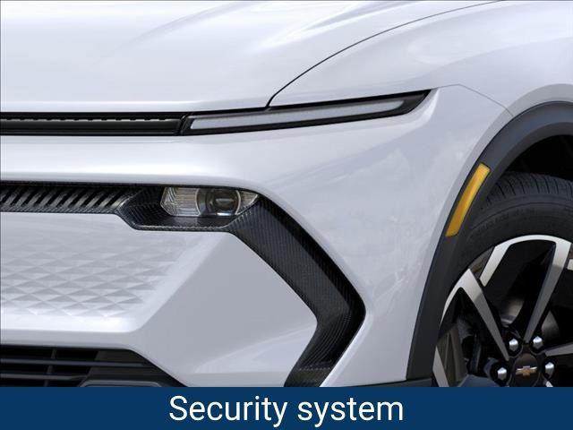 new 2026 Chevrolet Equinox EV car, priced at $31,000