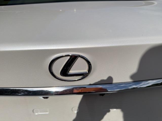 used 2016 Lexus LS 460 car, priced at $21,500