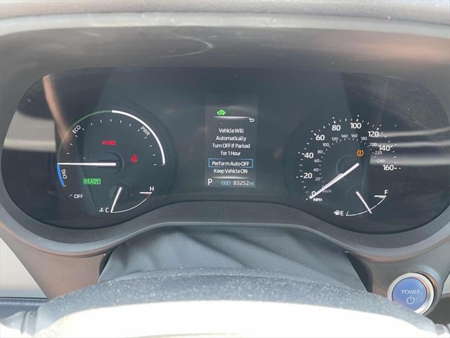 used 2024 Toyota Sienna car, priced at $43,000
