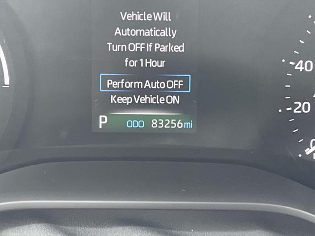 used 2024 Toyota Sienna car, priced at $41,000