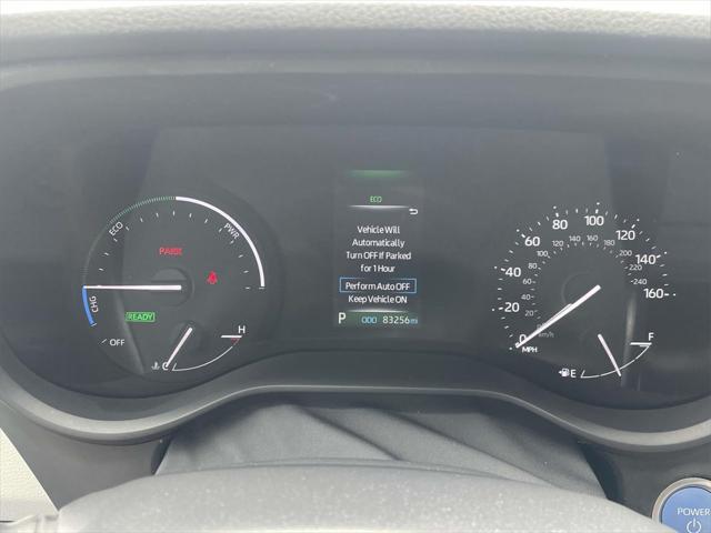 used 2024 Toyota Sienna car, priced at $41,000