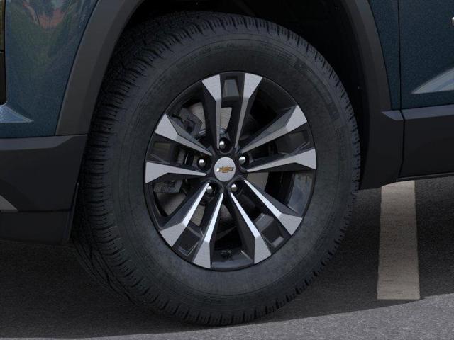 new 2026 Chevrolet Equinox car, priced at $28,918