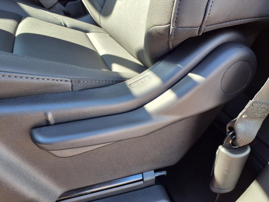 new 2026 Chevrolet Silverado 2500 car, priced at $51,520