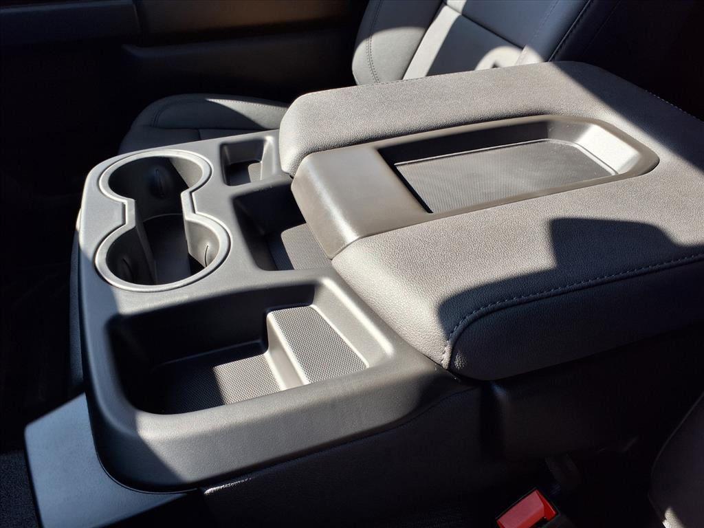 new 2026 Chevrolet Silverado 2500 car, priced at $51,520