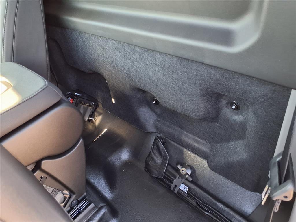 new 2026 Chevrolet Silverado 2500 car, priced at $51,520