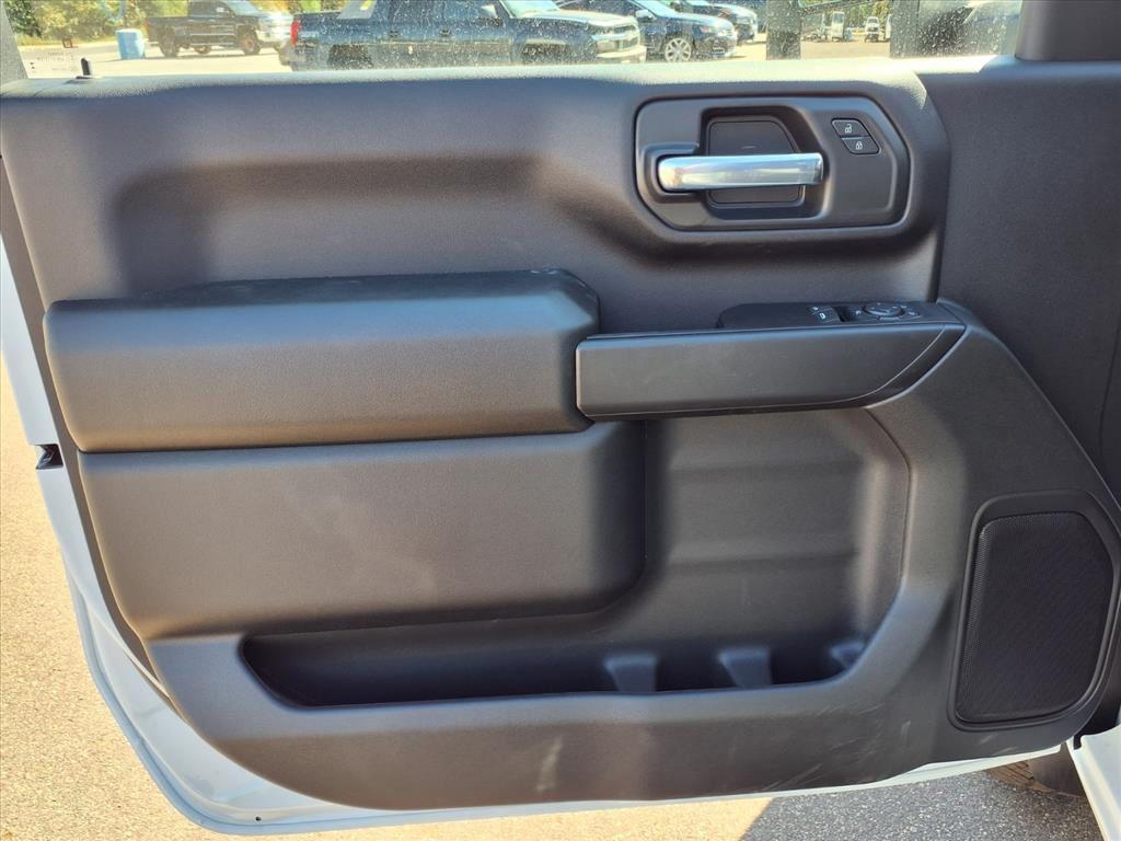 new 2026 Chevrolet Silverado 2500 car, priced at $51,520