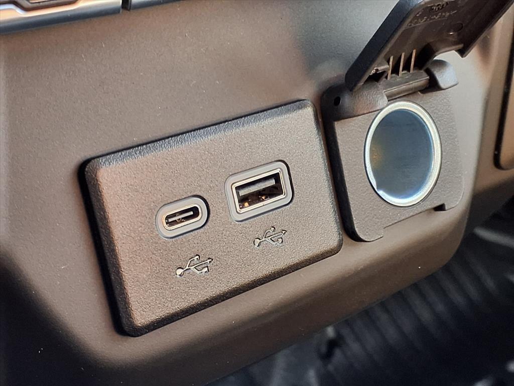 new 2026 Chevrolet Silverado 2500 car, priced at $51,520