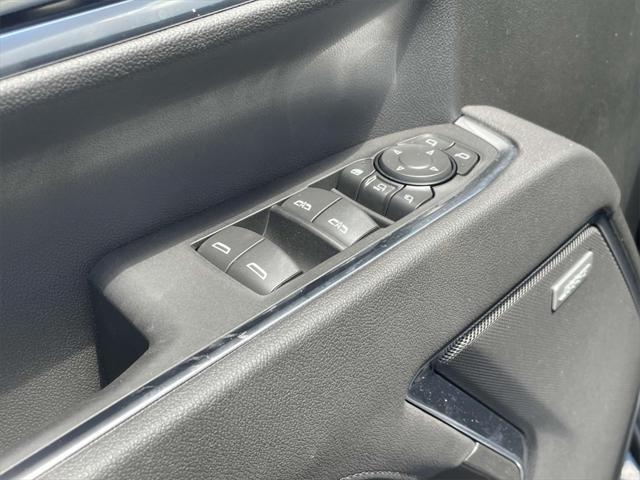 new 2025 Chevrolet Silverado 2500 car, priced at $69,973