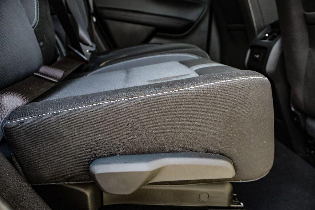 used 2023 Chevrolet Blazer car, priced at $27,000