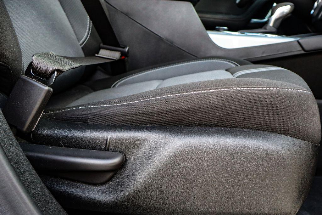 used 2023 Chevrolet Blazer car, priced at $27,000