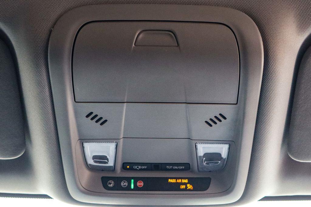 used 2023 Chevrolet Blazer car, priced at $27,000