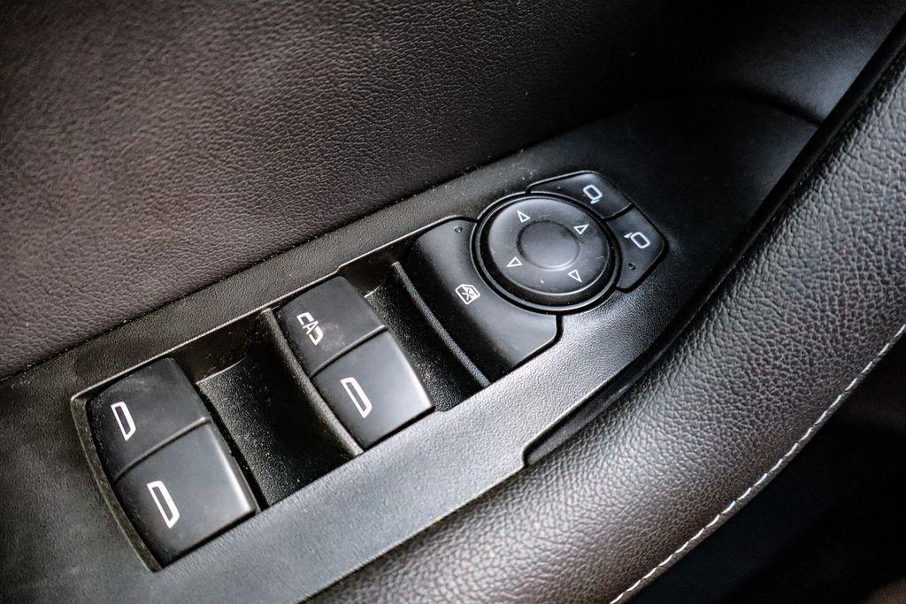 used 2023 Chevrolet Blazer car, priced at $27,000