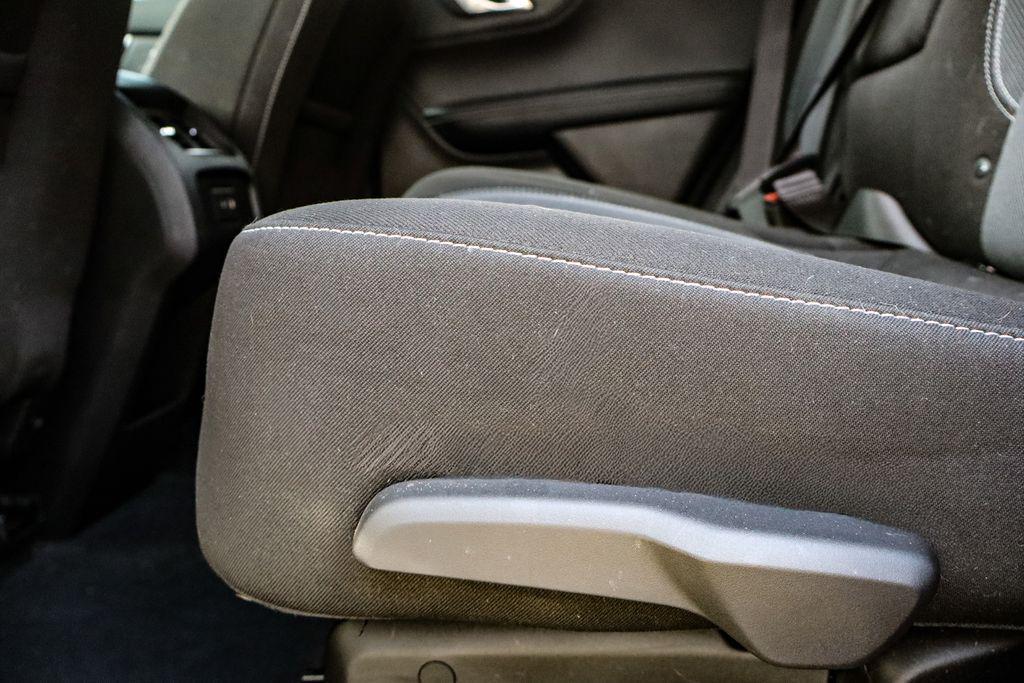 used 2023 Chevrolet Blazer car, priced at $27,000