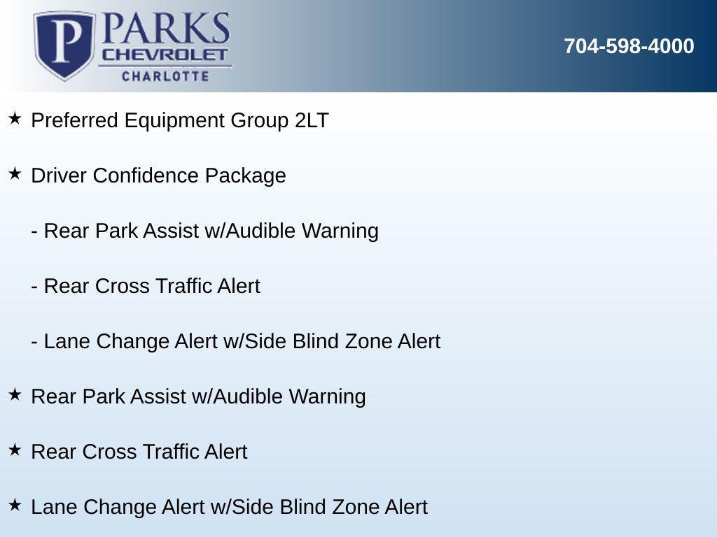 used 2023 Chevrolet Blazer car, priced at $27,000