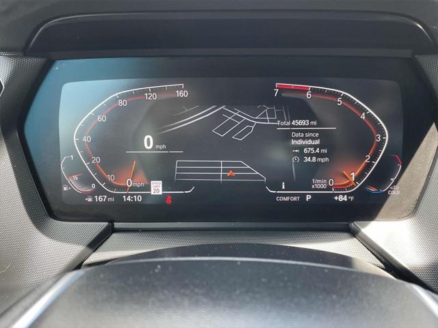 used 2024 BMW 228 Gran Coupe car, priced at $27,000
