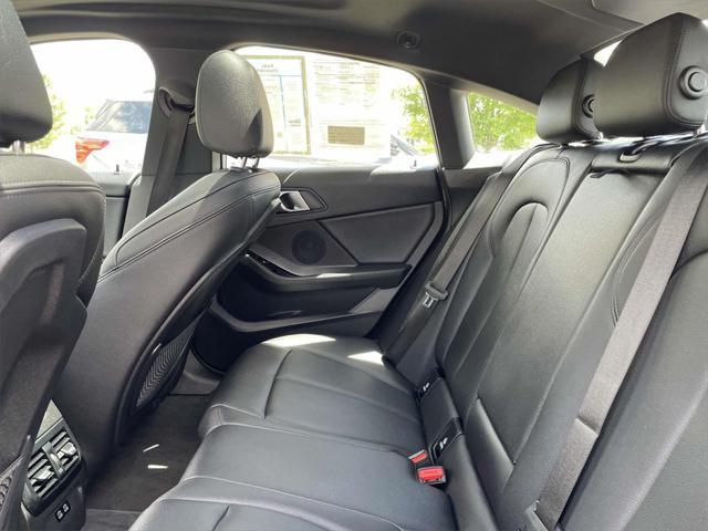 used 2024 BMW 228 Gran Coupe car, priced at $27,000