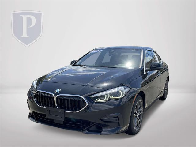used 2024 BMW 228 Gran Coupe car, priced at $27,000