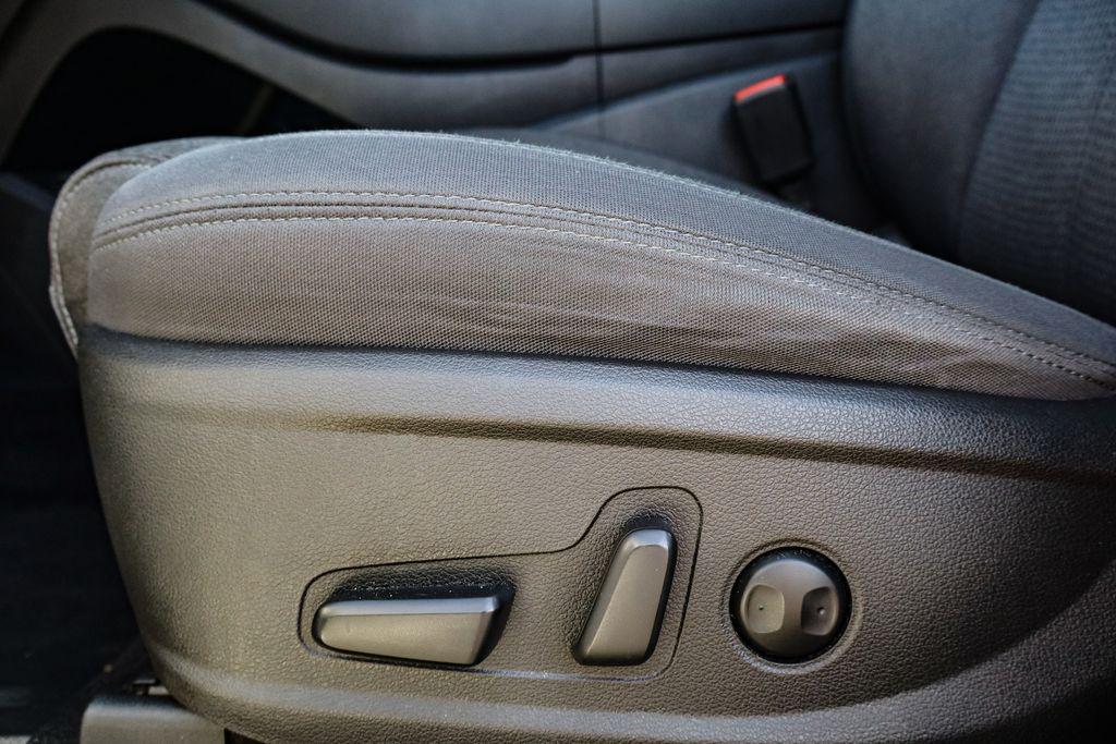 used 2023 Hyundai Santa Fe car, priced at $21,700