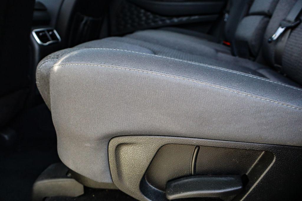 used 2023 Hyundai Santa Fe car, priced at $21,700