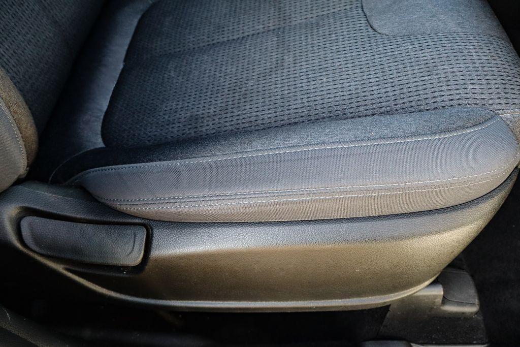 used 2023 Hyundai Santa Fe car, priced at $21,700