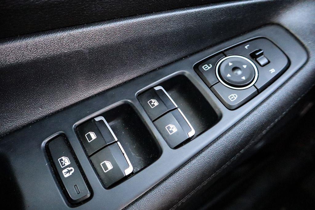 used 2023 Hyundai Santa Fe car, priced at $21,700