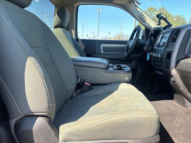 used 2016 Ram 1500 car, priced at $12,900