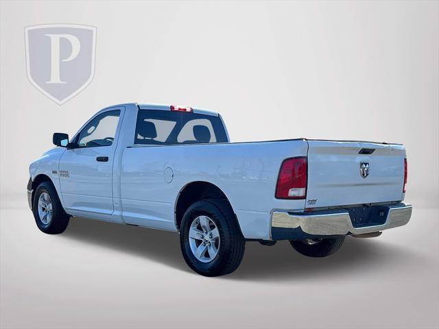 used 2016 Ram 1500 car, priced at $12,900