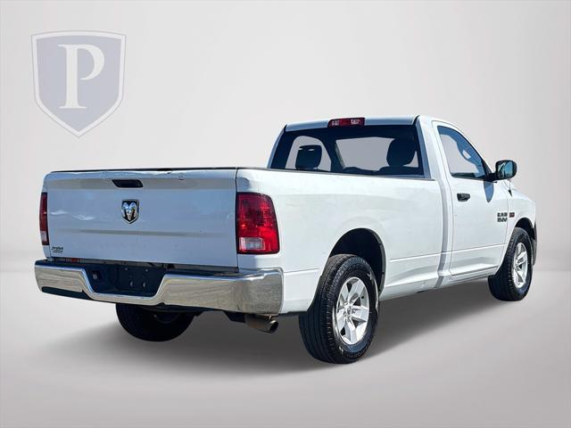 used 2016 Ram 1500 car, priced at $12,900