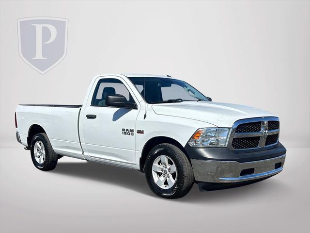 used 2016 Ram 1500 car, priced at $12,900