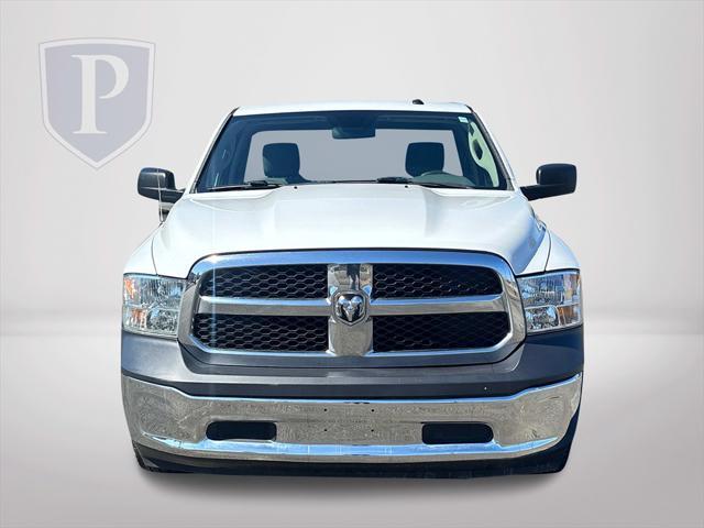 used 2016 Ram 1500 car, priced at $12,900