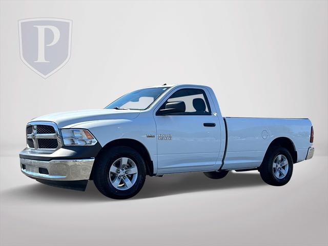 used 2016 Ram 1500 car, priced at $12,900