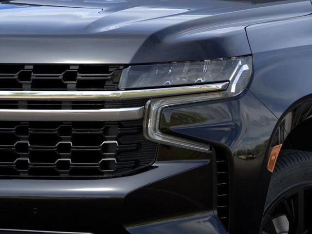 new 2024 Chevrolet Suburban car, priced at $60,898