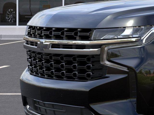 new 2024 Chevrolet Suburban car, priced at $60,898