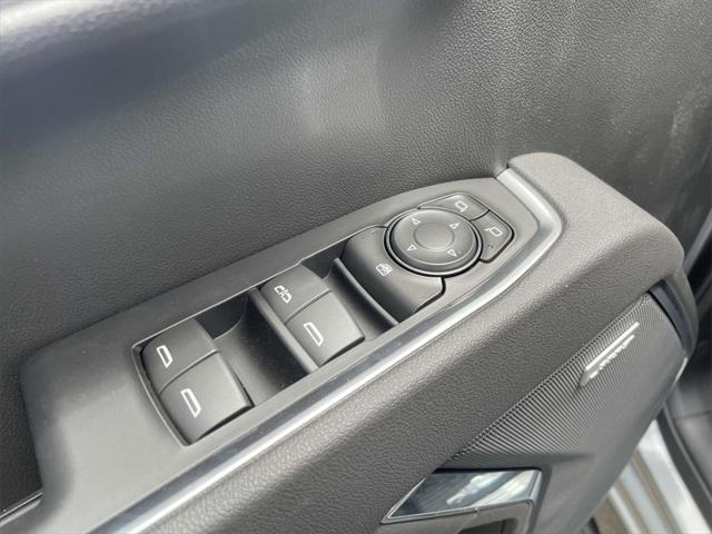 new 2025 Chevrolet Silverado 1500 car, priced at $60,107