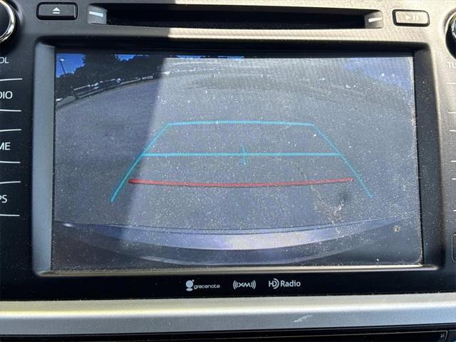 used 2018 Toyota Highlander car, priced at $18,800