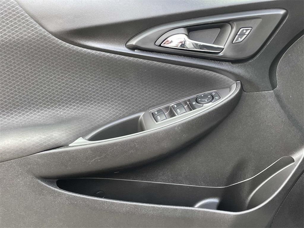 used 2023 Chevrolet Malibu car, priced at $17,500