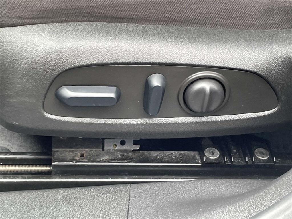 used 2023 Chevrolet Malibu car, priced at $17,500