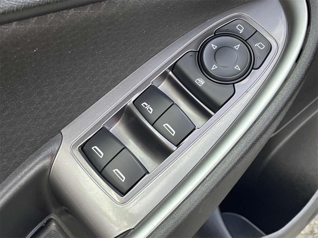 used 2023 Chevrolet Malibu car, priced at $17,500