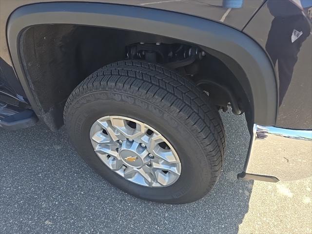 used 2024 Chevrolet Silverado 2500 car, priced at $61,000