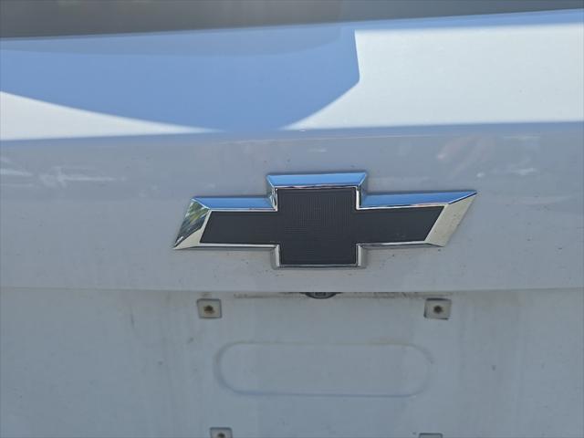 used 2023 Chevrolet Blazer car, priced at $26,900