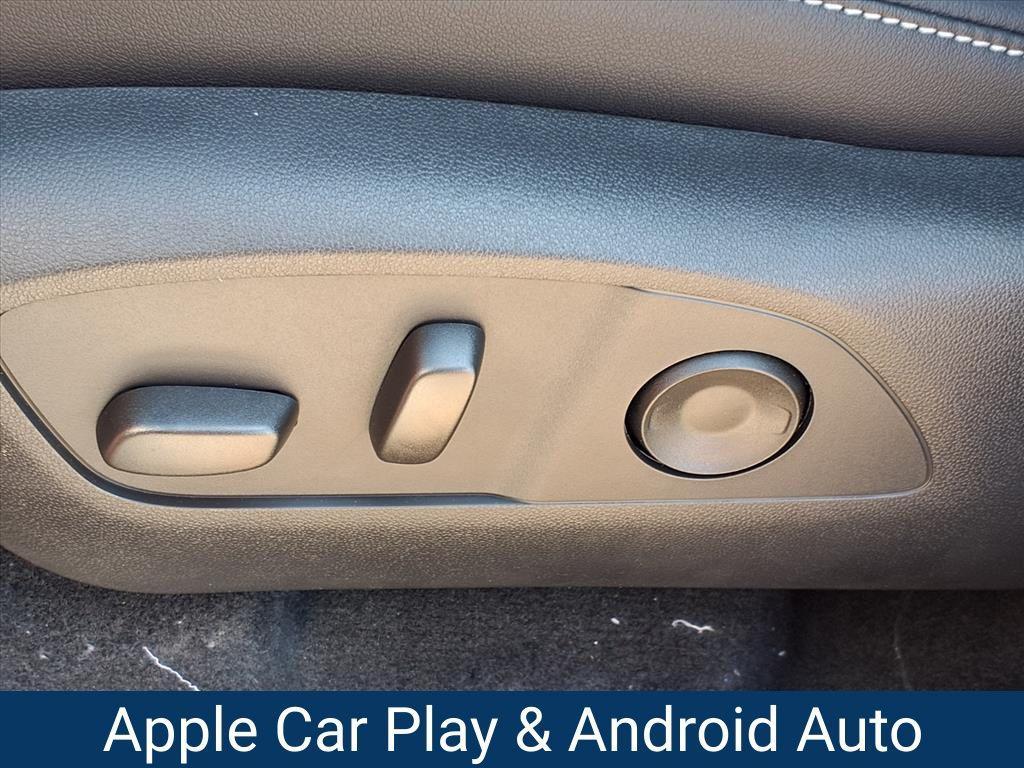 new 2026 Chevrolet Traverse car, priced at $42,999