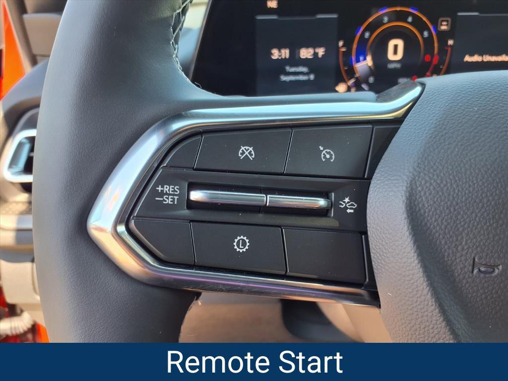 new 2026 Chevrolet Traverse car, priced at $42,999