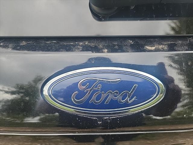 used 2021 Ford Explorer car, priced at $36,900