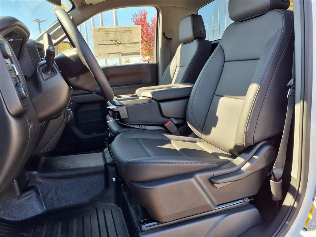 new 2026 Chevrolet Silverado 2500 car, priced at $51,520